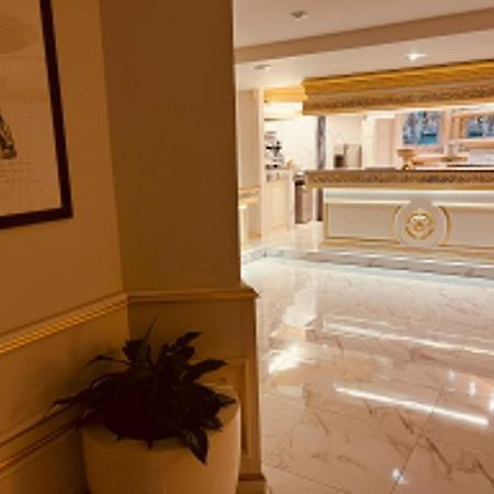 Hotel Villa Pigalle Tezze sul Brenta Exteriér fotografie