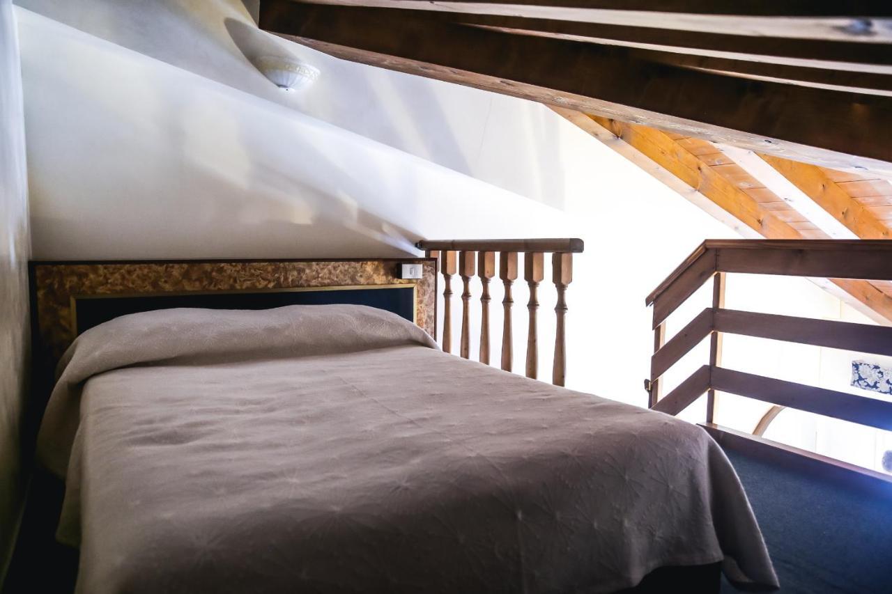 Hotel Villa Pigalle Tezze sul Brenta Exteriér fotografie
