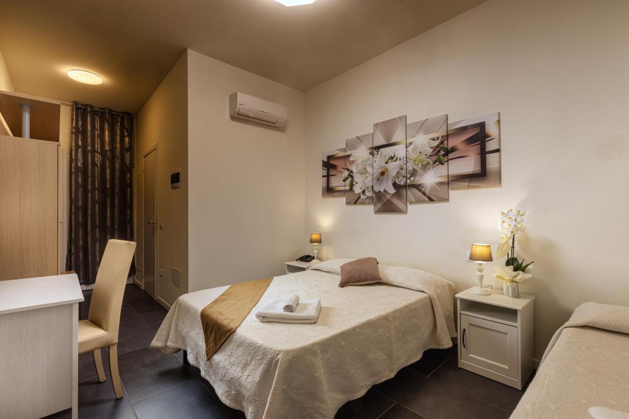 Hotel Villa Pigalle Tezze sul Brenta Exteriér fotografie