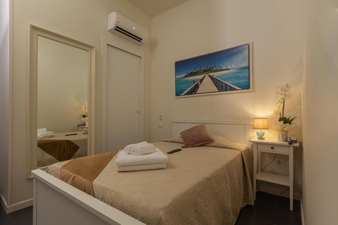 Hotel Villa Pigalle Tezze sul Brenta Exteriér fotografie
