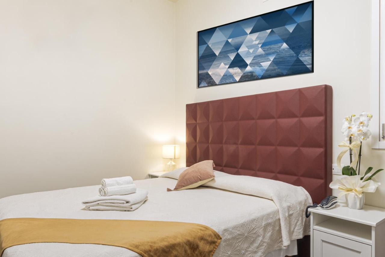 Hotel Villa Pigalle Tezze sul Brenta Exteriér fotografie