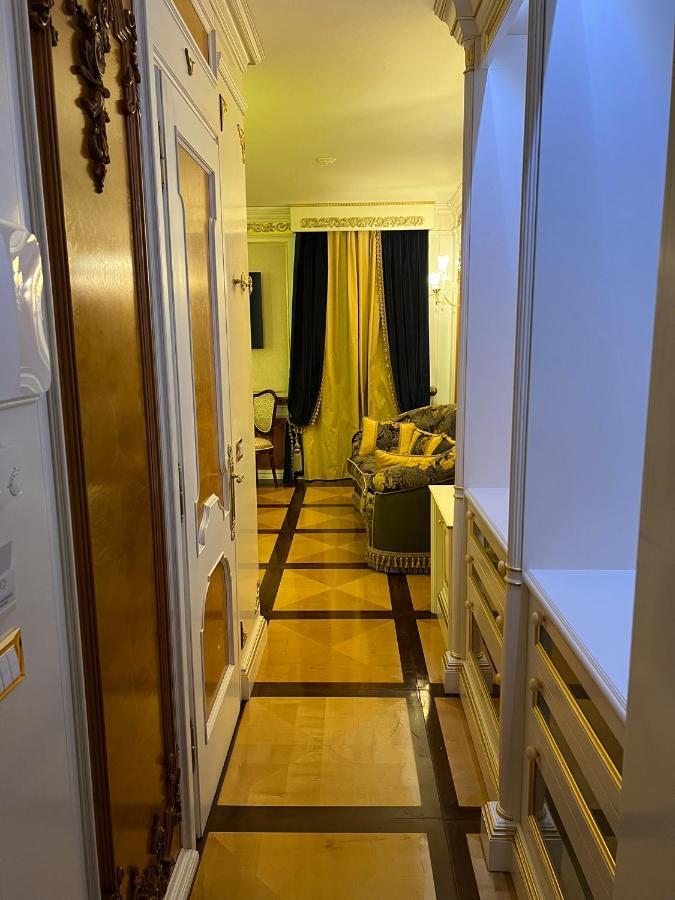 Hotel Villa Pigalle Tezze sul Brenta Exteriér fotografie